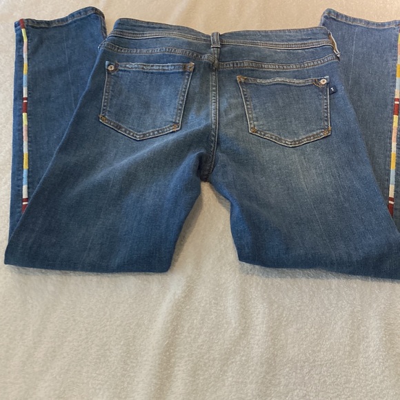 Pilcro jeans -size 26 - Picture 4 of 9